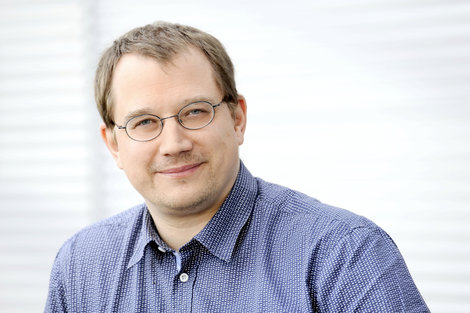 Dr. Ralph Engbrodt