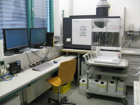 IODP ICP-OES_Agilent