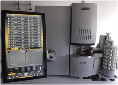 IODP LECO