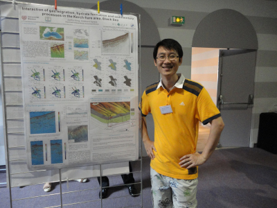 Junhui Xing