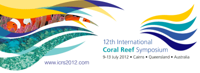 12th ICRS logo