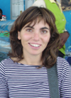 Marta Pérez-Gussinyé