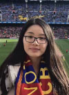 Yanfang Xin